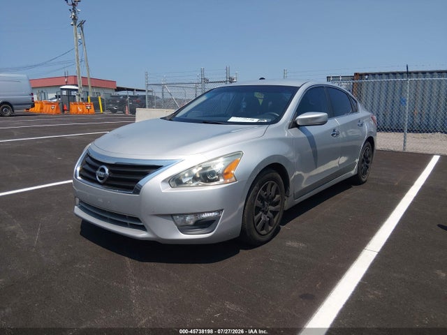 45738198 :رقم المزاد ، 1N4AL3AP7DC254100 vin ، 2013 Nissan Altima 2.5 S مزاد بيع