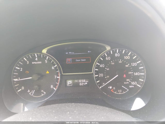 45738198 :رقم المزاد ، 1N4AL3AP7DC254100 vin ، 2013 Nissan Altima 2.5 S مزاد بيع