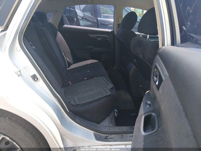 45738198 :رقم المزاد ، 1N4AL3AP7DC254100 vin ، 2013 Nissan Altima 2.5 S مزاد بيع