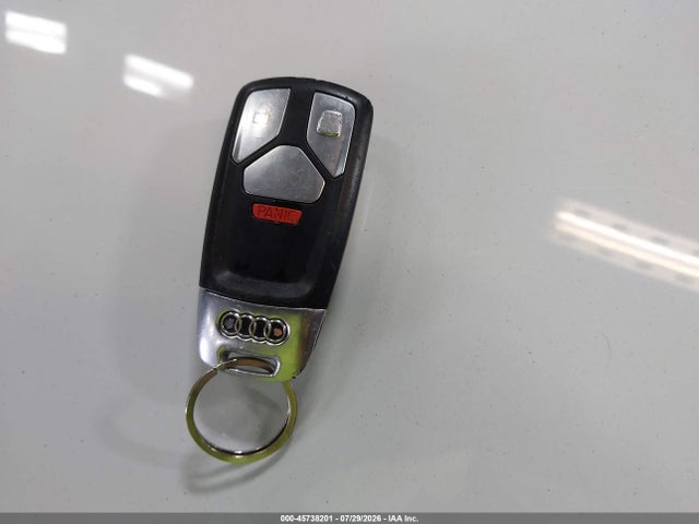 Продаж на аукціоні авто 2018 Audi A5 2.0t Premium, vin: WAUENCF54JA009708, номер лоту: 45738201