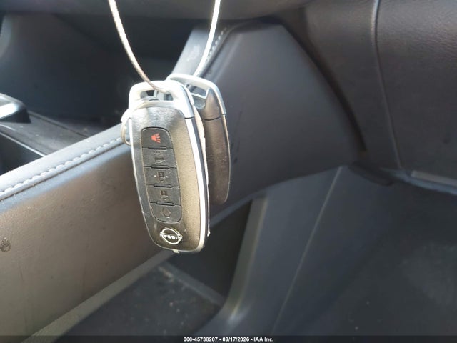 45738207 :رقم المزاد ، 5N1DR3CB2RC231267 vin ، 2024 Nissan Pathfinder Sl Fwd مزاد بيع