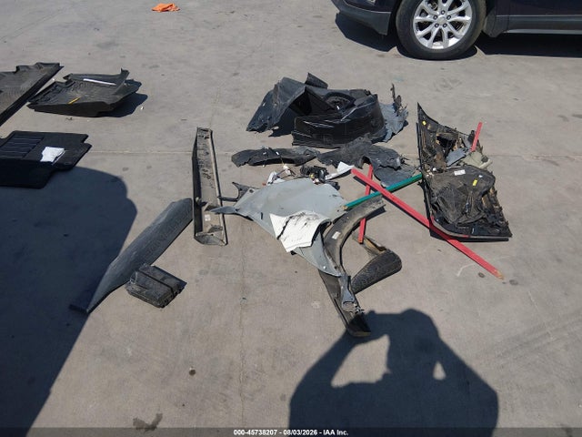 45738207 :رقم المزاد ، 5N1DR3CB2RC231267 vin ، 2024 Nissan Pathfinder Sl Fwd مزاد بيع