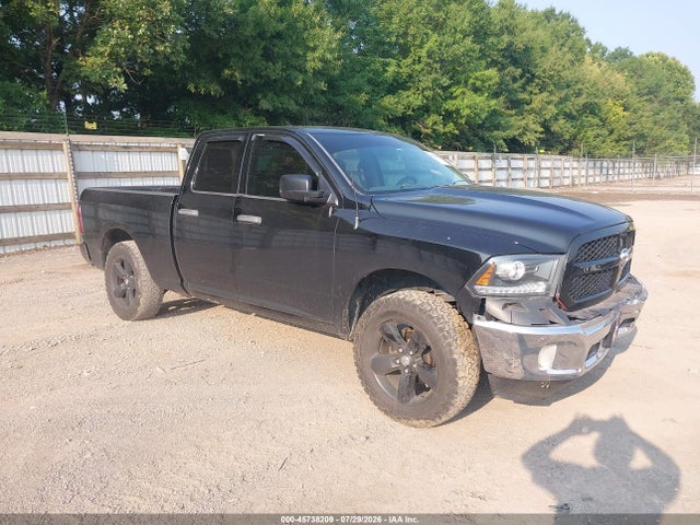 Aukcja sprzedaży 2014 Ram 1500 Express, vin: 1C6RR7FT8ES158659, numer aukcji: 45738209