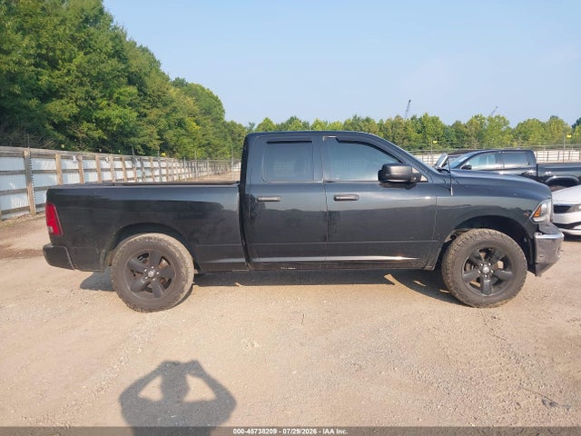 45738209 :رقم المزاد ، 1C6RR7FT8ES158659 vin ، 2014 Ram 1500 Express مزاد بيع
