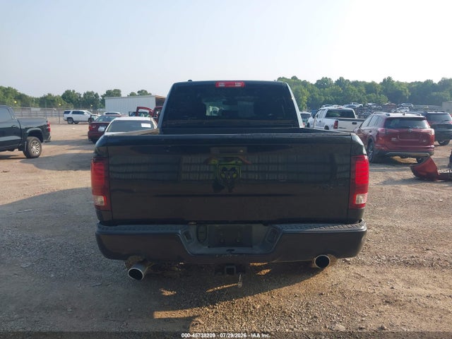 45738209 :رقم المزاد ، 1C6RR7FT8ES158659 vin ، 2014 Ram 1500 Express مزاد بيع