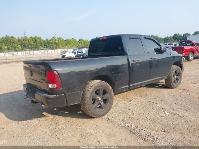 45738209 :رقم المزاد ، 1C6RR7FT8ES158659 vin ، 2014 Ram 1500 Express مزاد بيع