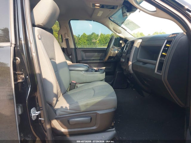 45738209 :رقم المزاد ، 1C6RR7FT8ES158659 vin ، 2014 Ram 1500 Express مزاد بيع