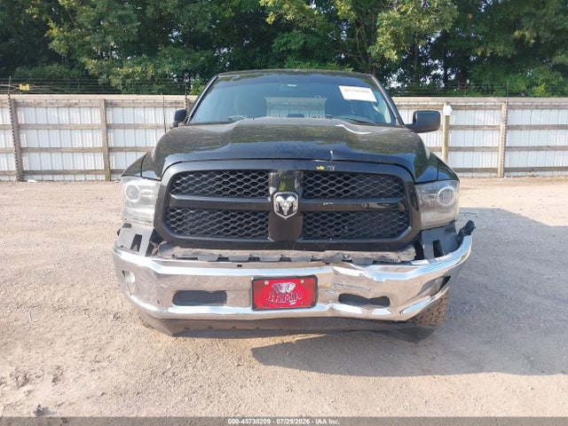 45738209 :رقم المزاد ، 1C6RR7FT8ES158659 vin ، 2014 Ram 1500 Express مزاد بيع