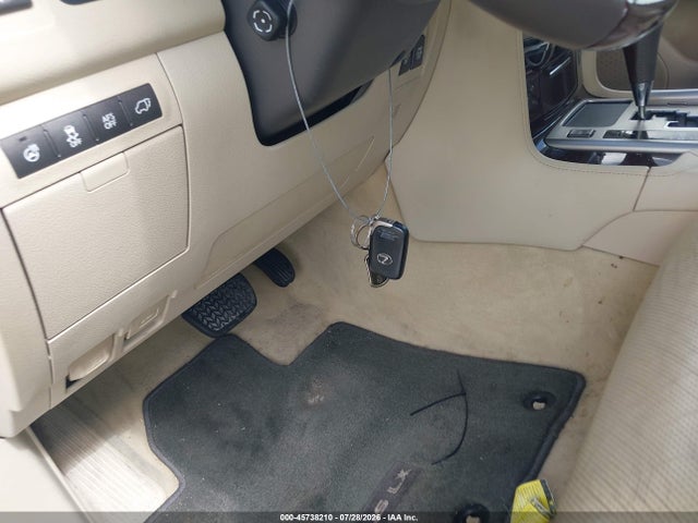 45738210 :رقم المزاد ، JTJHY7AX0F4168574 vin ، 2015 Lexus Lx 570 مزاد بيع
