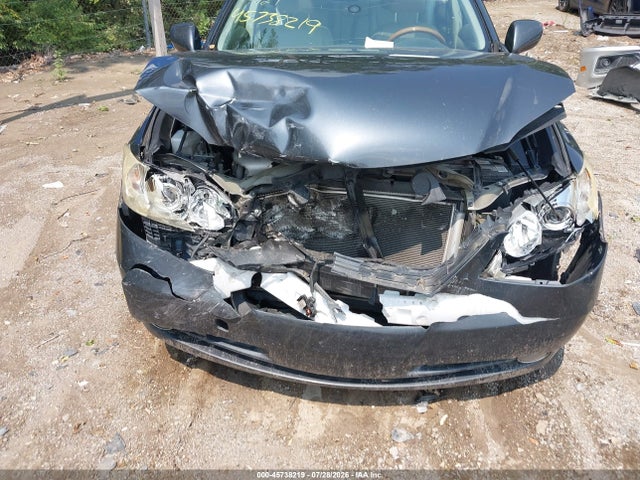 2007 Lexus Es 350 მანქანა იყიდება აუქციონზე, vin: JTHBJ46G872018499, აუქციონის ნომერი: 45738219
