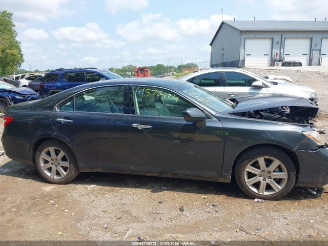 2007 Lexus Es 350 მანქანა იყიდება აუქციონზე, vin: JTHBJ46G872018499, აუქციონის ნომერი: 45738219