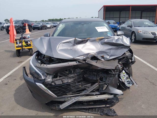 2024 Nissan Sentra Sv Xtronic Cvt მანქანა იყიდება აუქციონზე, vin: 3N1AB8CV8RY273150, აუქციონის ნომერი: 45738222