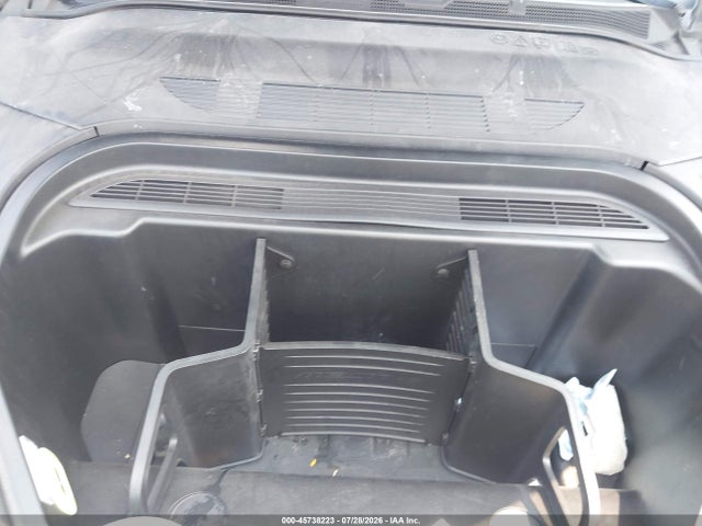 Ford Mustang Mach-e Select 2021 3FMTK1RM7MMA04502 Image 10