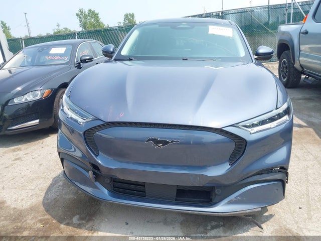 Ford Mustang Mach-e Select 2021 3FMTK1RM7MMA04502 Image 12