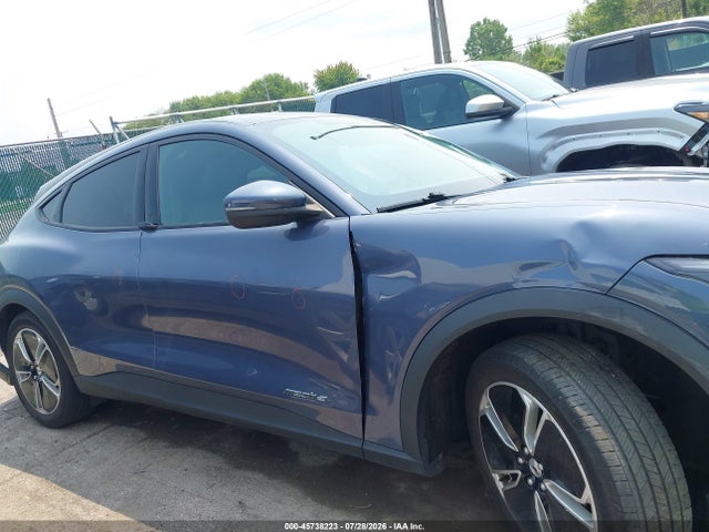 Ford Mustang Mach-e Select 2021 3FMTK1RM7MMA04502 Image 13