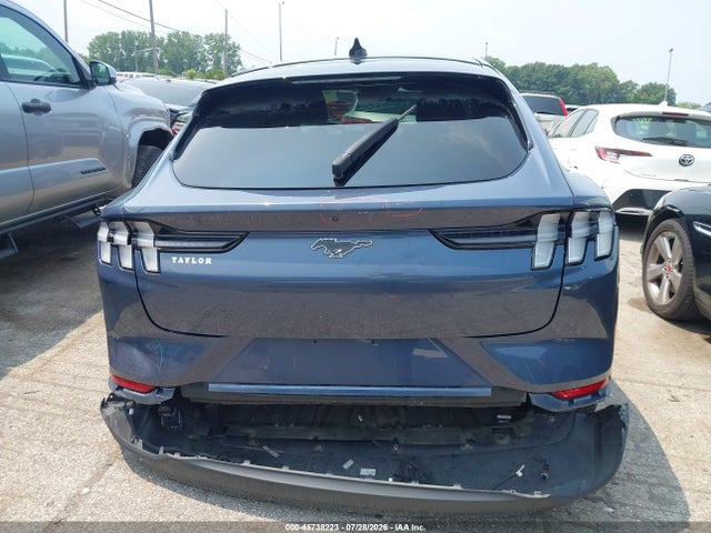Ford Mustang Mach-e Select 2021 3FMTK1RM7MMA04502 Image 16