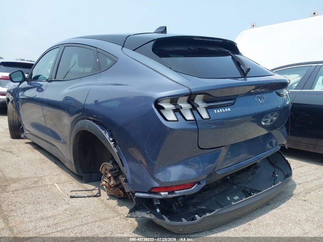 Ford Mustang Mach-e Select 2021 3FMTK1RM7MMA04502 Image 19
