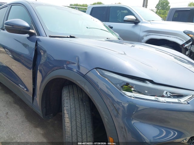 Ford Mustang Mach-e Select 2021 3FMTK1RM7MMA04502 Image 20
