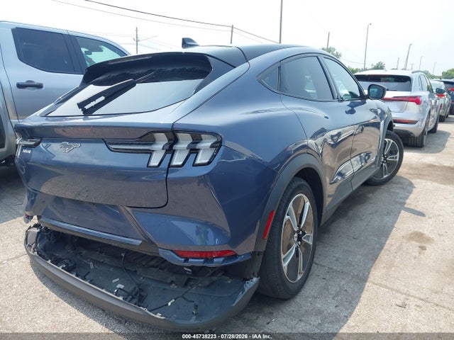 Ford Mustang Mach-e Select 2021 3FMTK1RM7MMA04502 Image 4