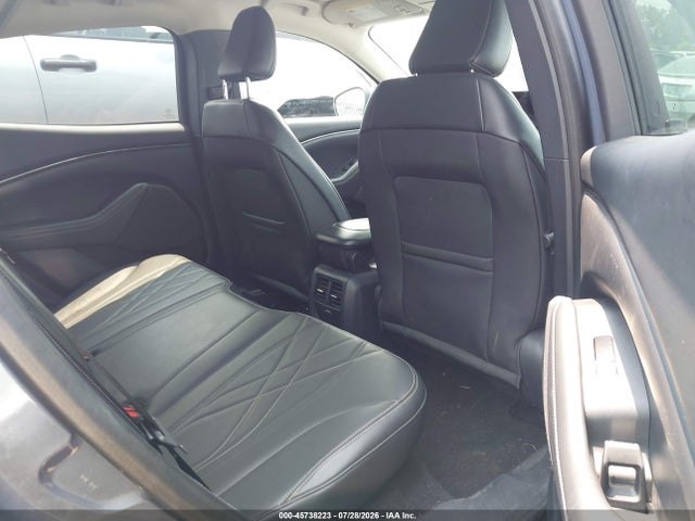 Ford Mustang Mach-e Select 2021 3FMTK1RM7MMA04502 Image 8
