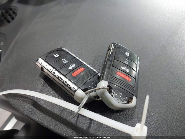 45738230 :رقم المزاد ، 19UUA9F58DA005566 vin ، 2013 Acura Tl 3.7 مزاد بيع