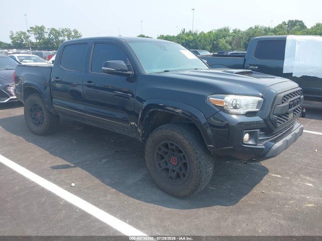 2019 3TMCZ5ANXKM222412 main image