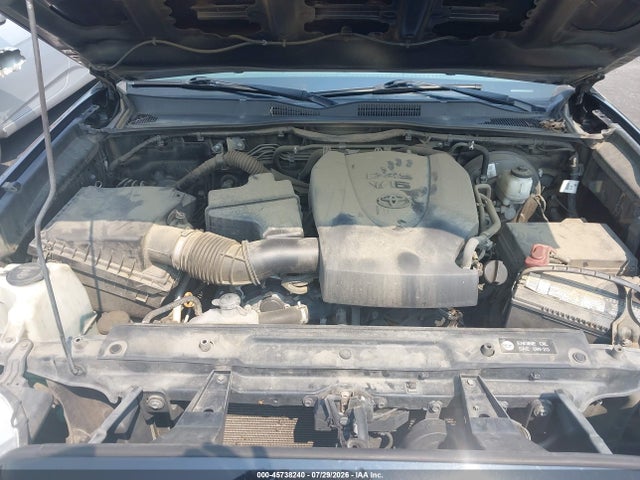 3TMCZ5ANXKM222412 Toyota Tacoma Trd Sport