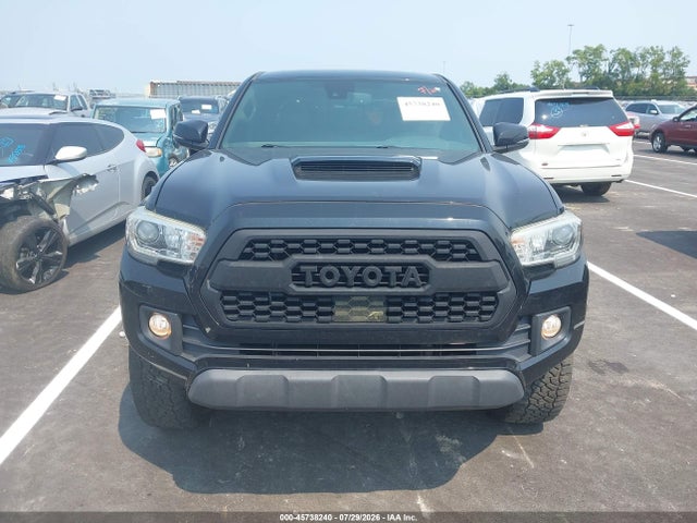3TMCZ5ANXKM222412 Toyota Tacoma Trd Sport