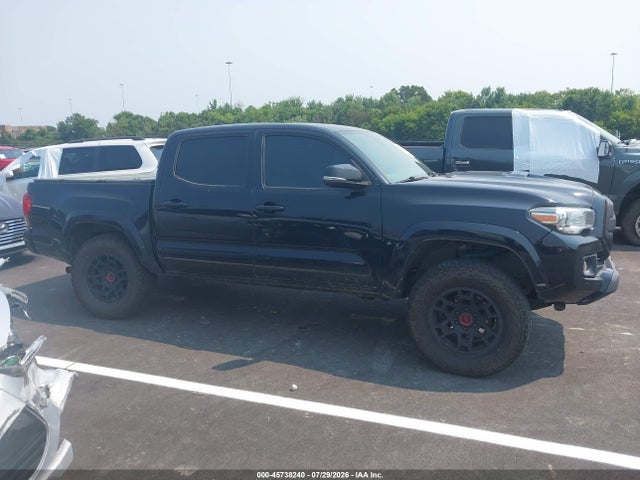 3TMCZ5ANXKM222412 Toyota Tacoma Trd Sport