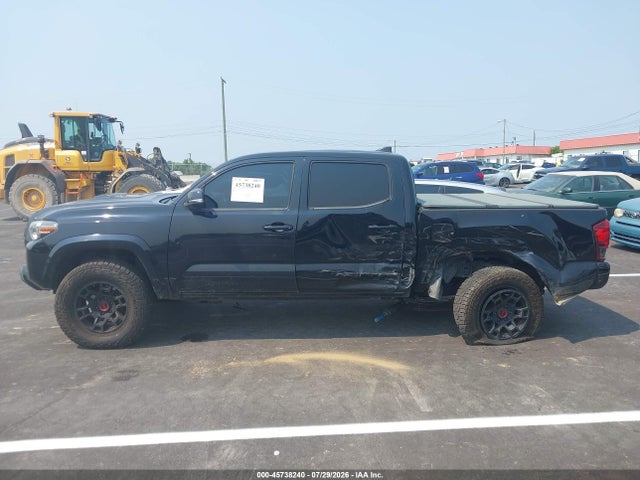 3TMCZ5ANXKM222412 Toyota Tacoma Trd Sport