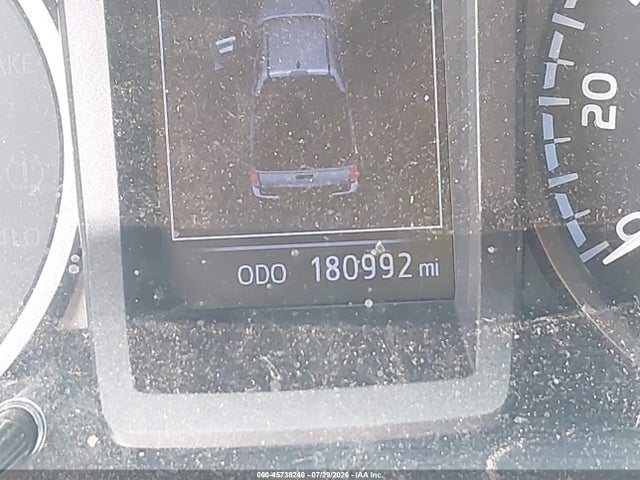 3TMCZ5ANXKM222412 Toyota Tacoma Trd Sport