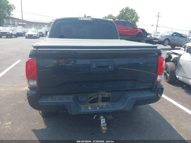 3TMCZ5ANXKM222412 Toyota Tacoma Trd Sport