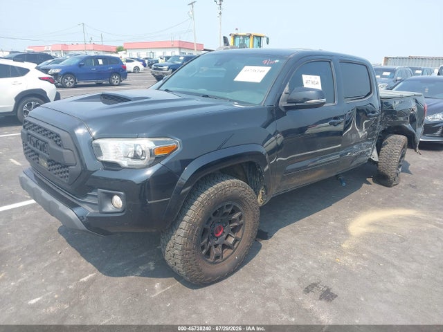 3TMCZ5ANXKM222412 Toyota Tacoma Trd Sport