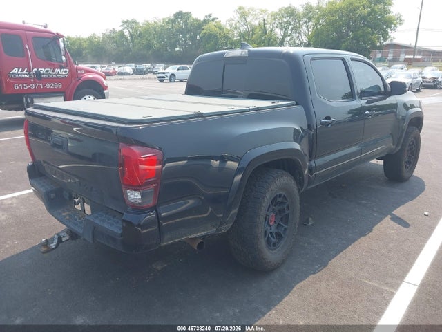 3TMCZ5ANXKM222412 Toyota Tacoma Trd Sport