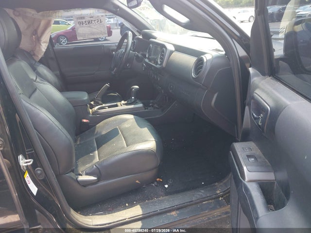 3TMCZ5ANXKM222412 Toyota Tacoma Trd Sport