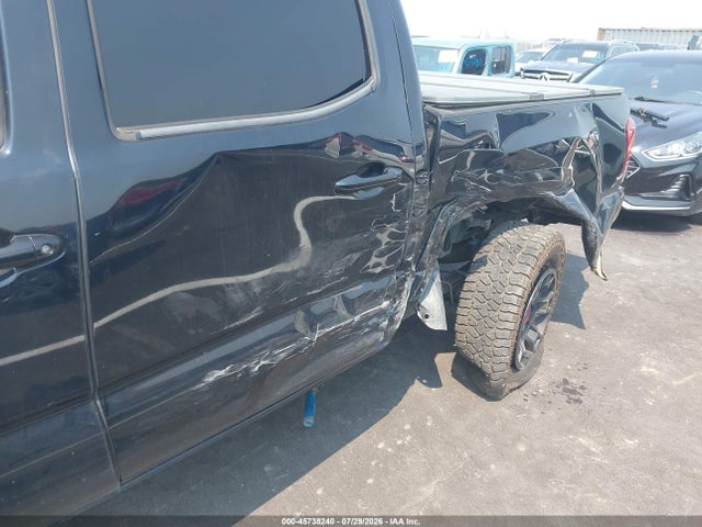 3TMCZ5ANXKM222412 Toyota Tacoma Trd Sport