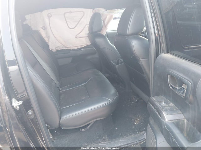 3TMCZ5ANXKM222412 Toyota Tacoma Trd Sport
