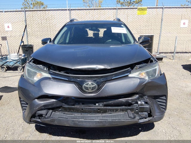 Aukcja sprzedaży 2017 Toyota Rav4 Le, vin: 2T3BFREV2HW544054, numer aukcji: 45738241