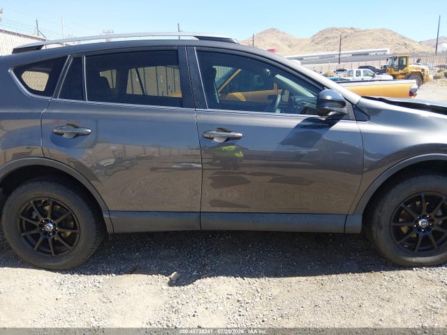 Aukcja sprzedaży 2017 Toyota Rav4 Le, vin: 2T3BFREV2HW544054, numer aukcji: 45738241