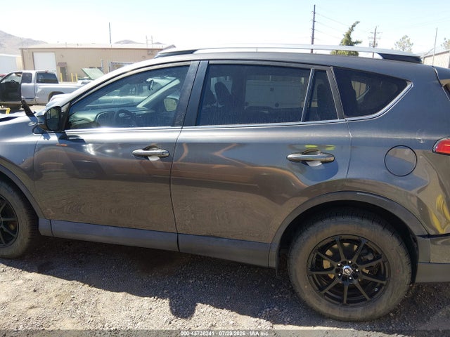 Aukcja sprzedaży 2017 Toyota Rav4 Le, vin: 2T3BFREV2HW544054, numer aukcji: 45738241