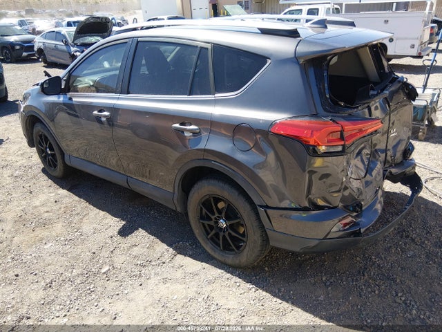 Aukcja sprzedaży 2017 Toyota Rav4 Le, vin: 2T3BFREV2HW544054, numer aukcji: 45738241