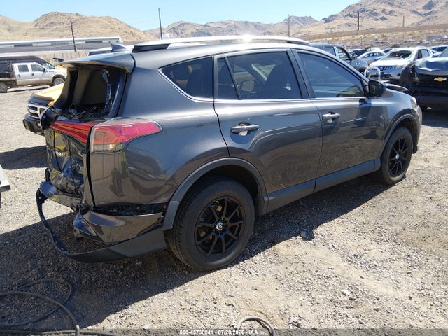 Aukcja sprzedaży 2017 Toyota Rav4 Le, vin: 2T3BFREV2HW544054, numer aukcji: 45738241
