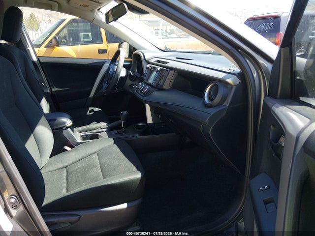 Aukcja sprzedaży 2017 Toyota Rav4 Le, vin: 2T3BFREV2HW544054, numer aukcji: 45738241