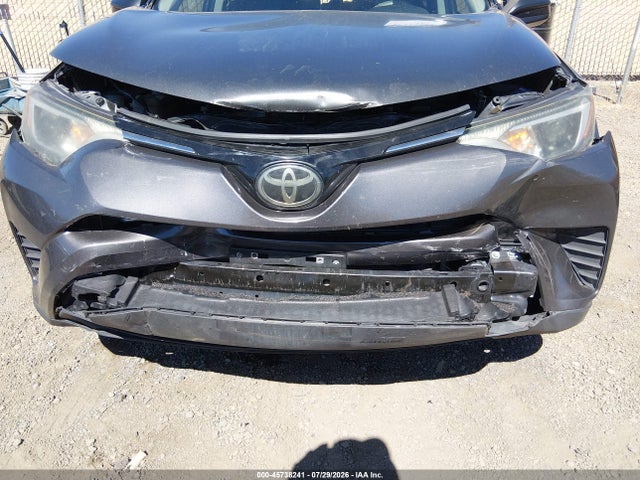 Aukcja sprzedaży 2017 Toyota Rav4 Le, vin: 2T3BFREV2HW544054, numer aukcji: 45738241