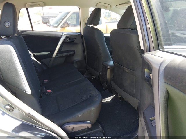 Aukcja sprzedaży 2017 Toyota Rav4 Le, vin: 2T3BFREV2HW544054, numer aukcji: 45738241