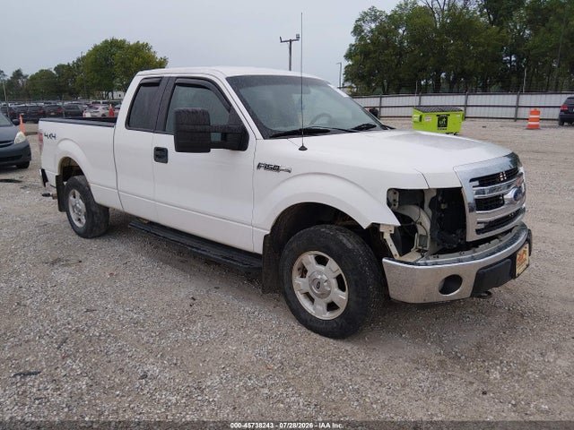 2014 1FTFX1EF3EKD69245 main image