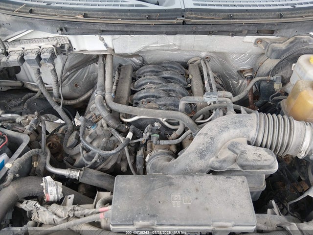 Ford F-150 Xlt 2014 1FTFX1EF3EKD69245 Image 10
