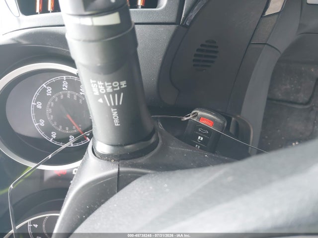 2016 Mitsubishi Lancer Es მანქანა იყიდება აუქციონზე, vin: JA32U2FU5GU000368, აუქციონის ნომერი: 45738245