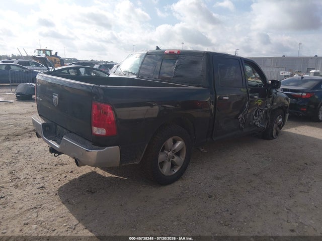 45738248 :رقم المزاد ، 1C6RR6LTXES441580 vin ، 2014 Ram 1500 Lone Star مزاد بيع