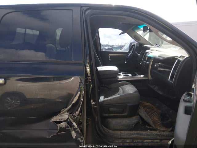 45738248 :رقم المزاد ، 1C6RR6LTXES441580 vin ، 2014 Ram 1500 Lone Star مزاد بيع